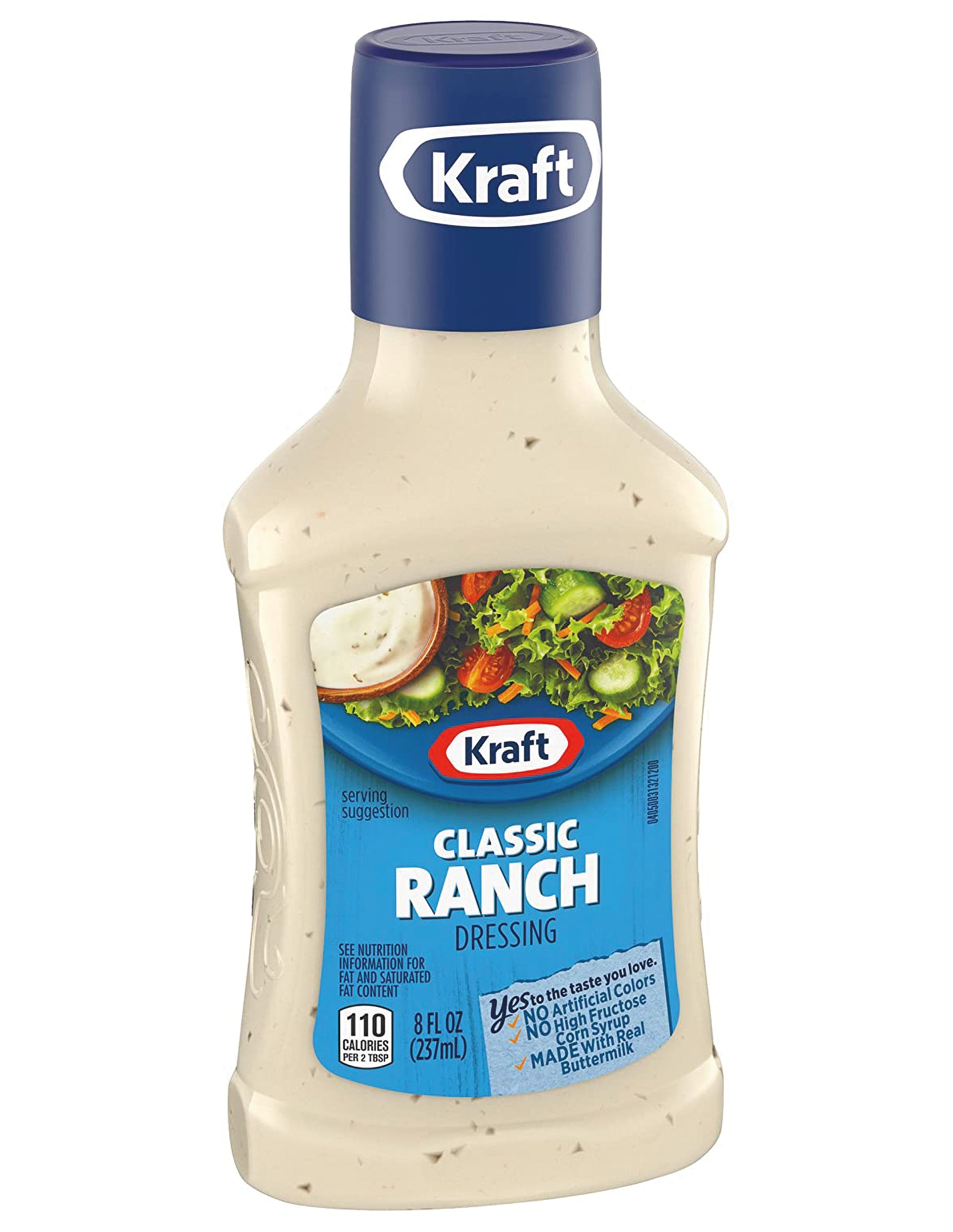 bel>Kraft Ranch Dressing