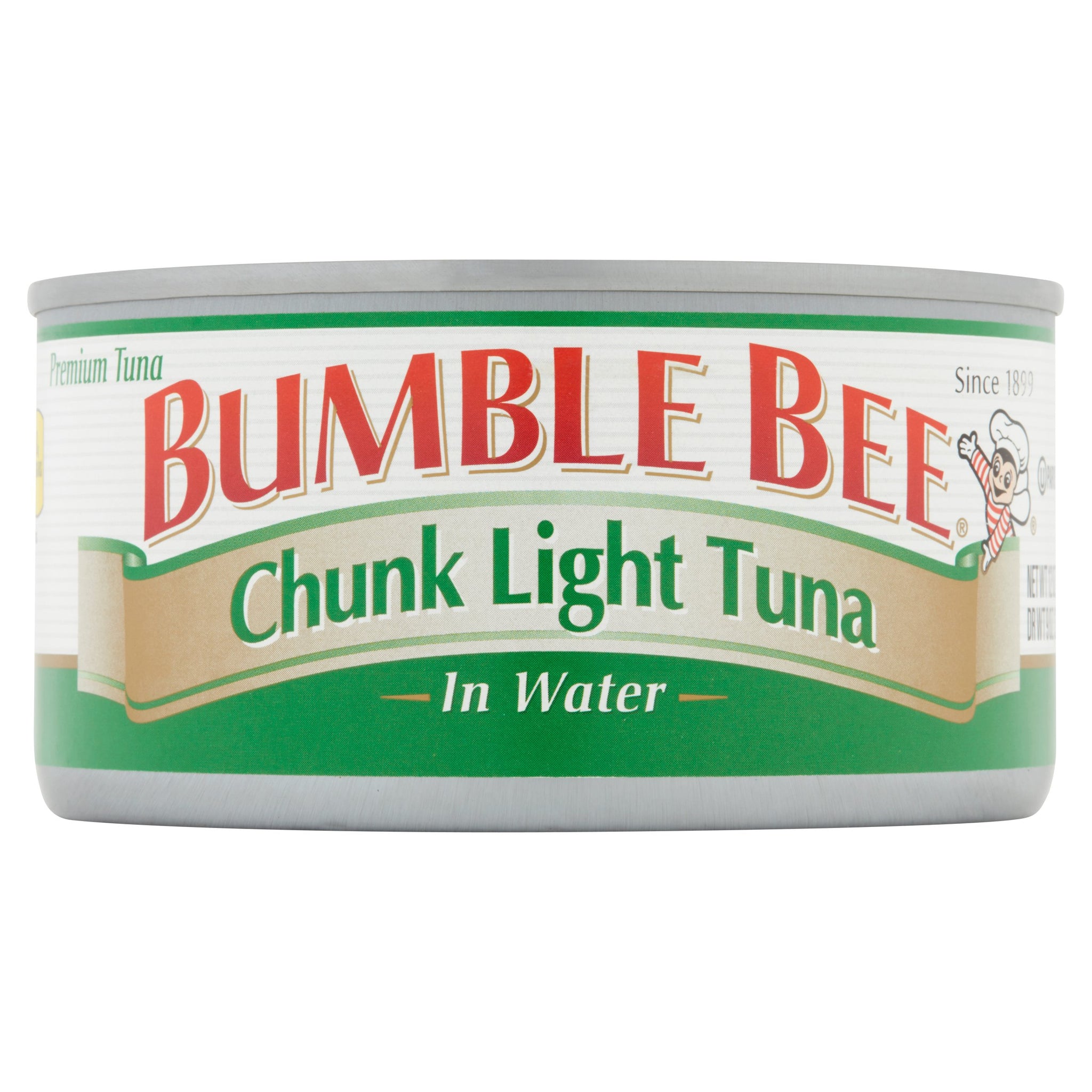bel>Bumble Bee, Tuna in Water,140g