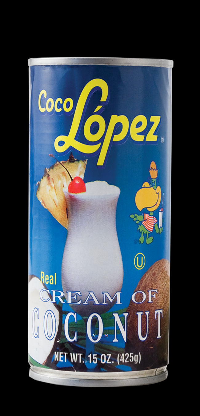 bel>Coco Lopez Coconut Cream