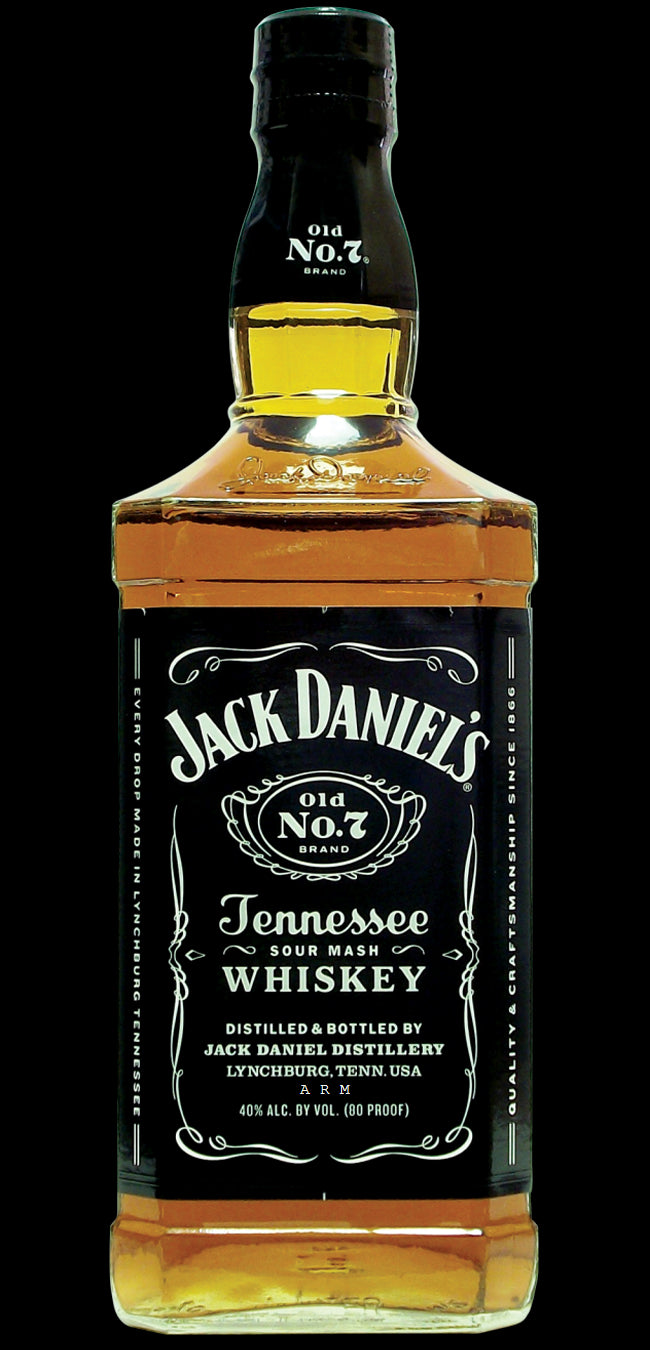 bel>Whiskey, Jack Daniel's Black Label