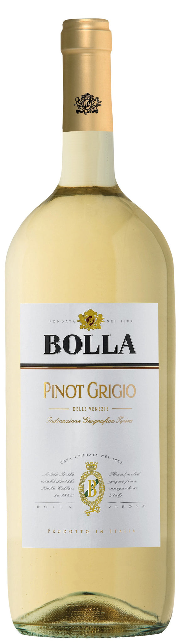 bel>Wine, Pinot Grigio, Della Venezia, Bolla