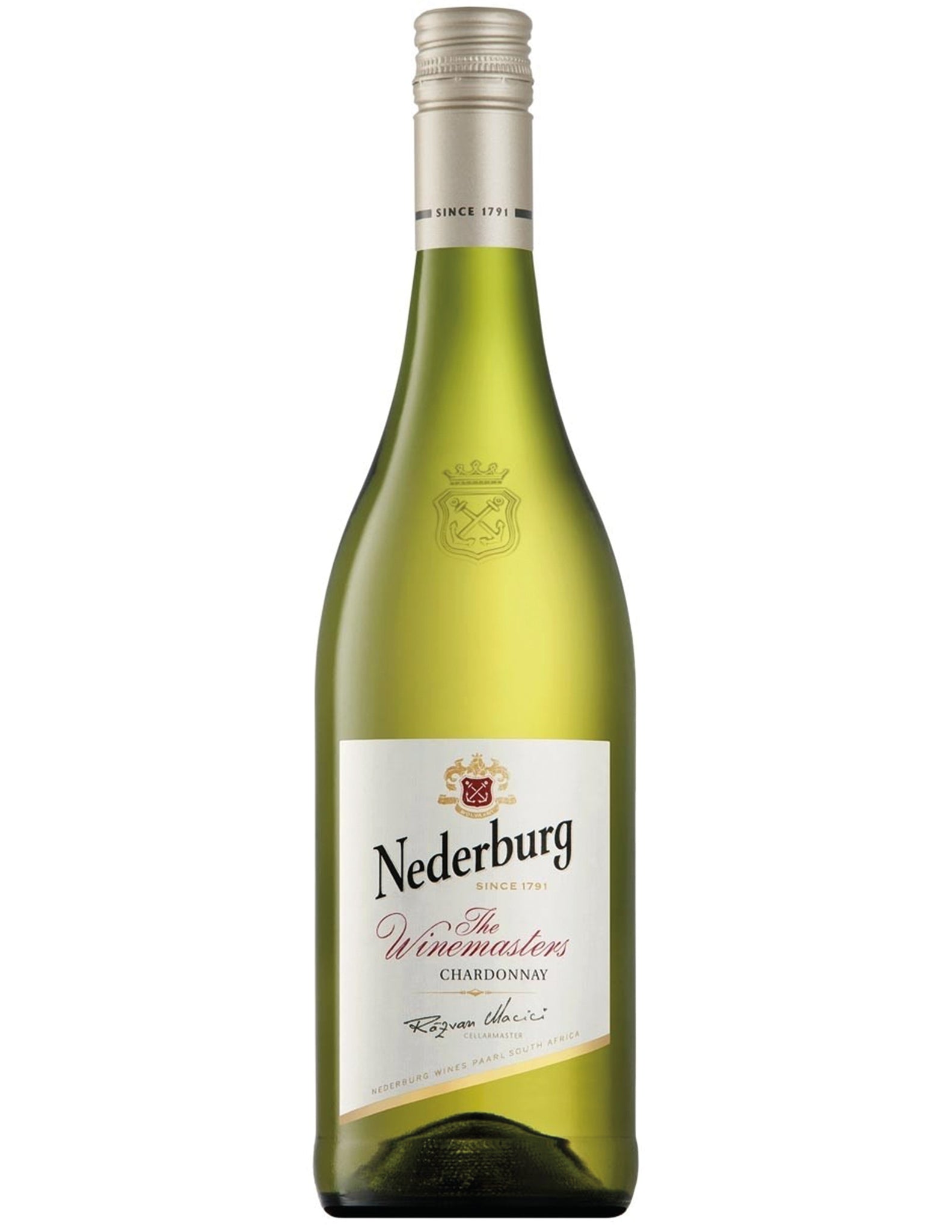 bel>Wine, Chardonnay, Nederburg