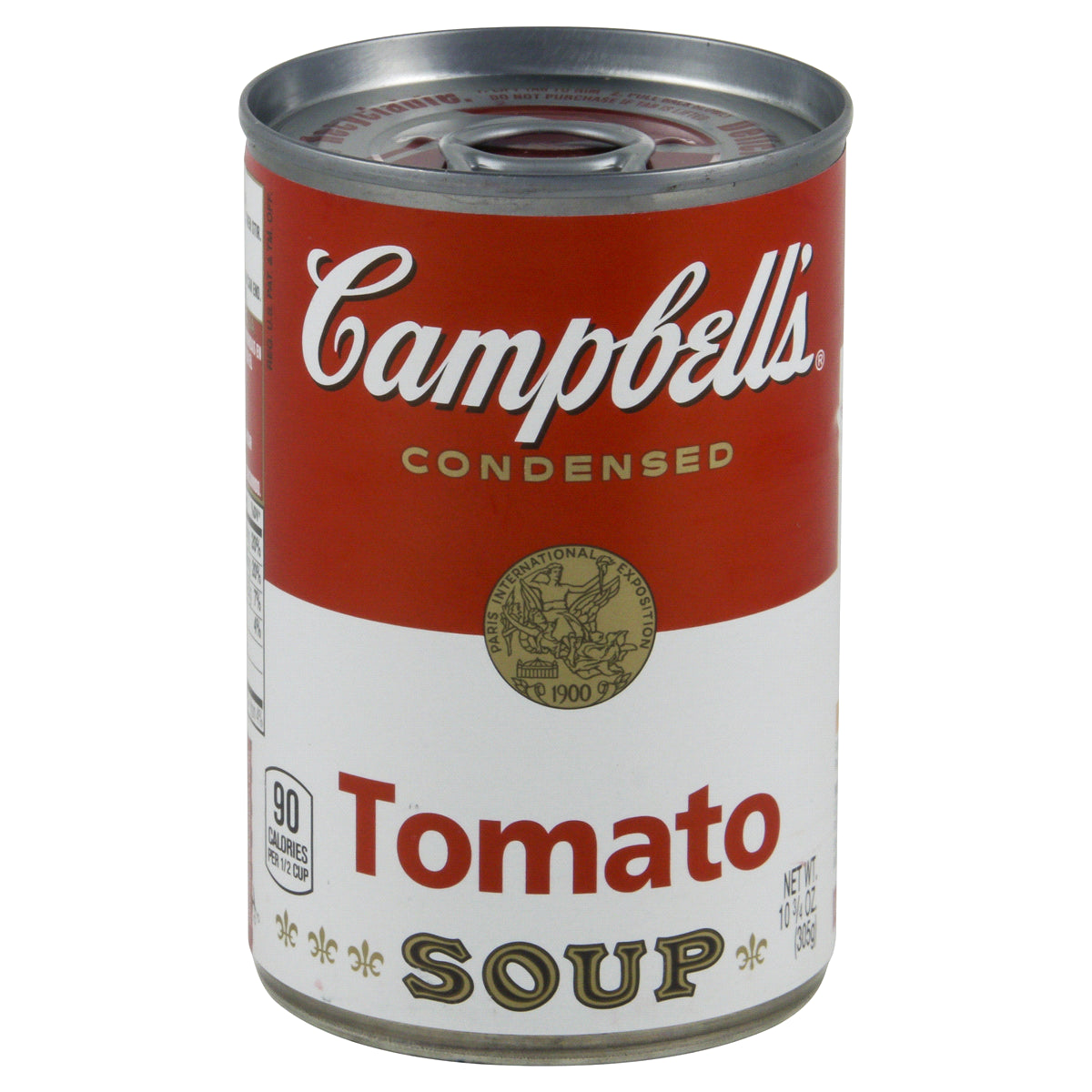 bel>Campbell's Soup, Tomato, 10 1/4 oz
