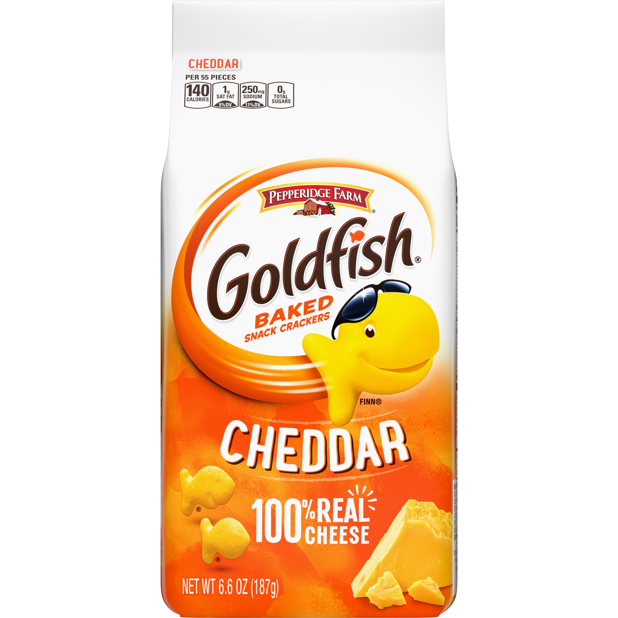 bel>Pepperidge Farms Goldfish