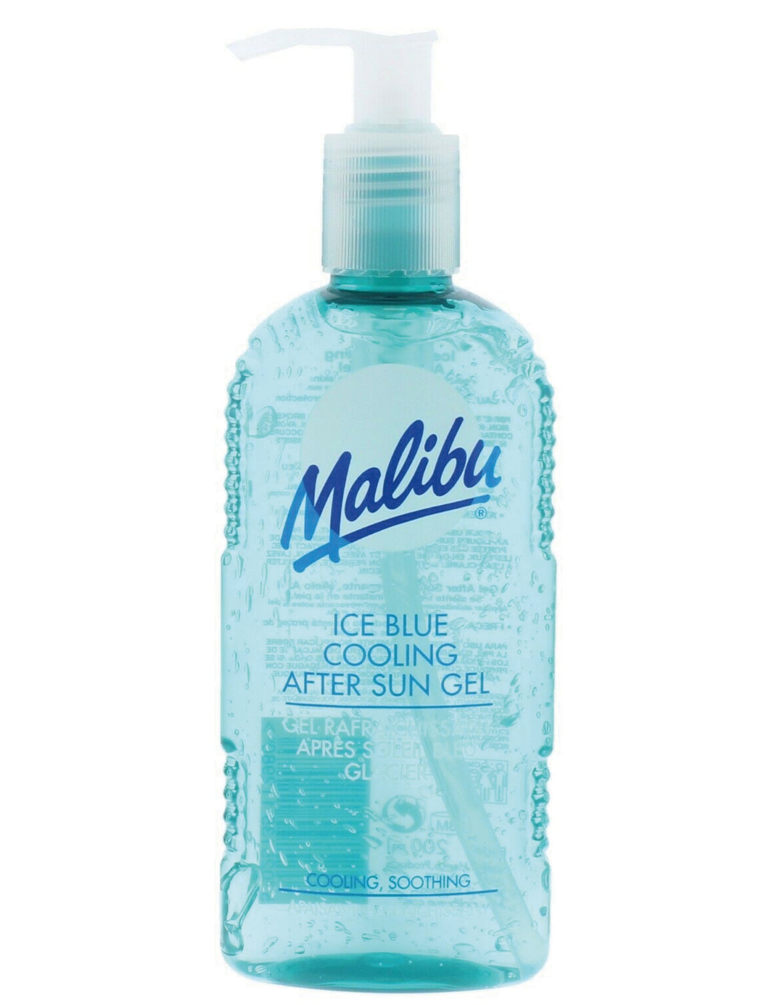 bel>Malibu Sunburn Relief
