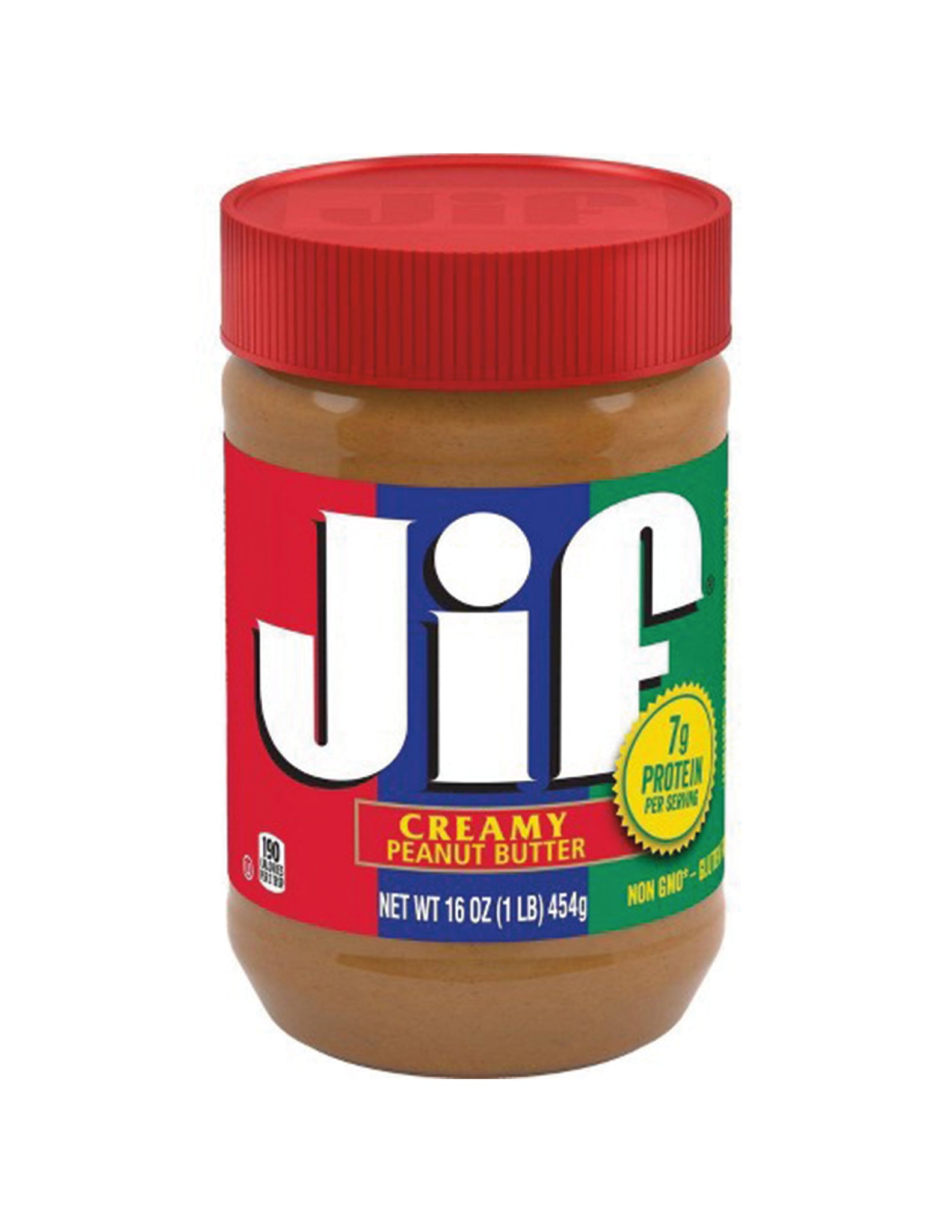 bel>Jif Creamy Peanut Butter