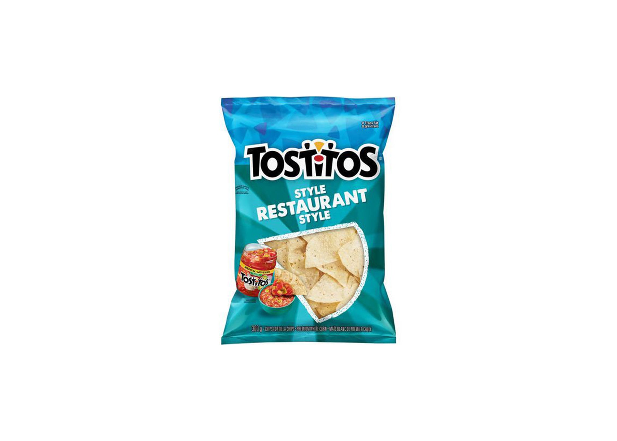 bel>Tostitos Tortilla Chips, Original