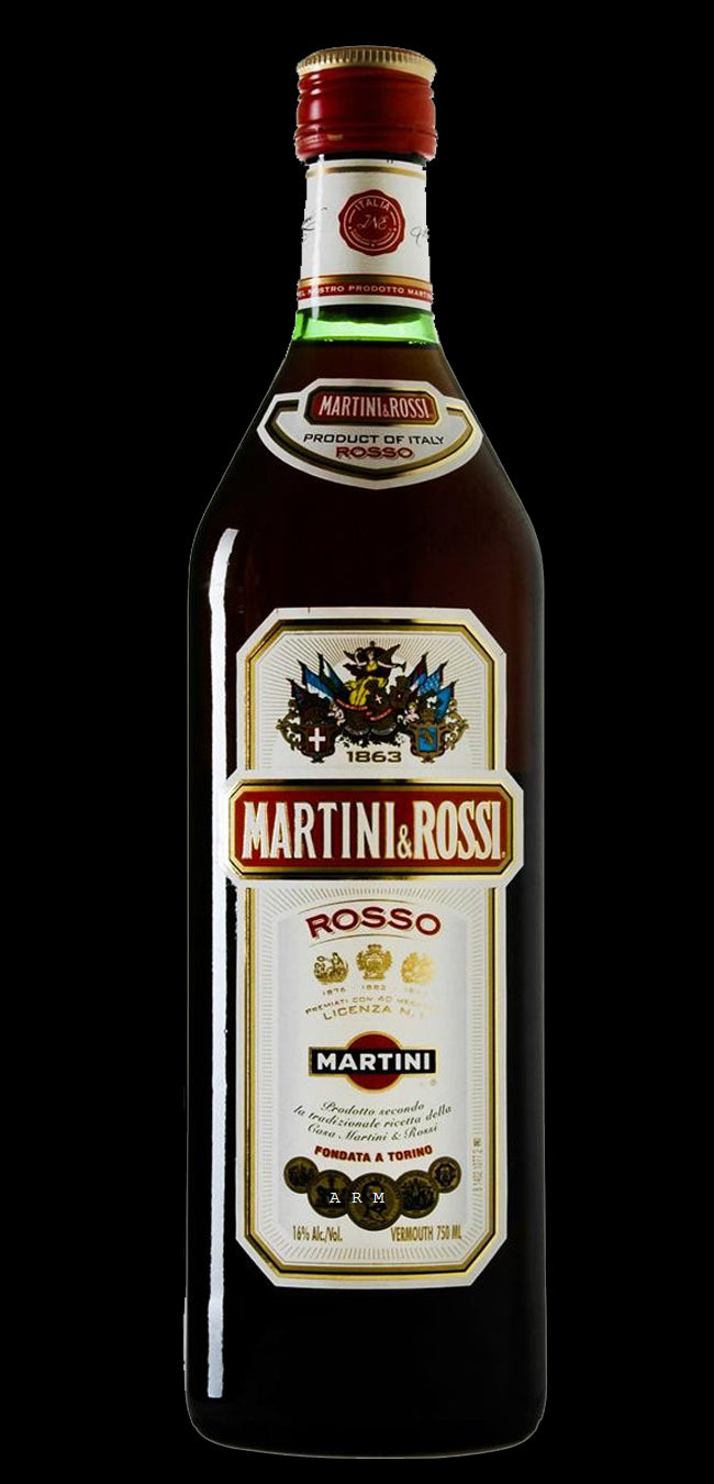 bel>Martini Rosso
