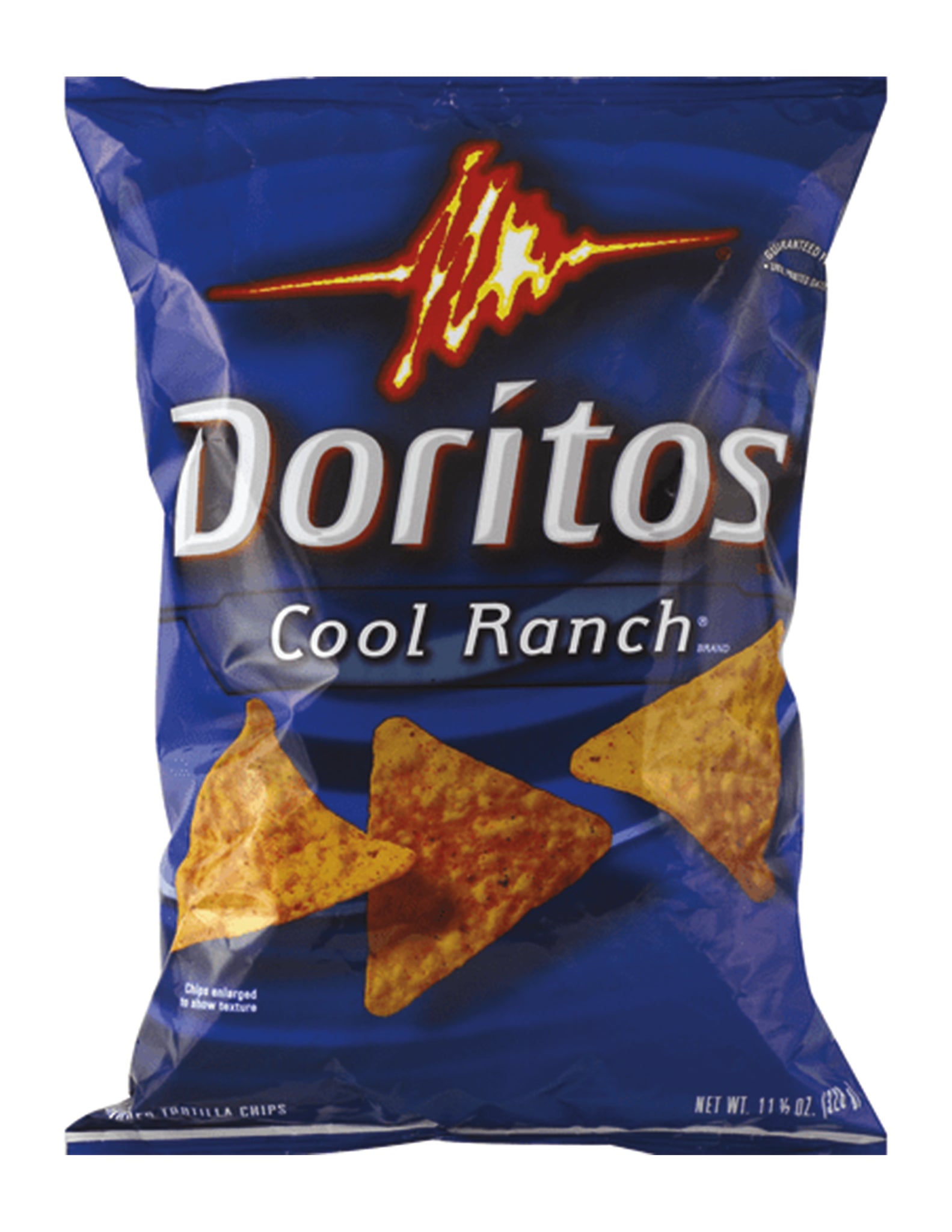 bel>Doritos Chips, Cool Ranch