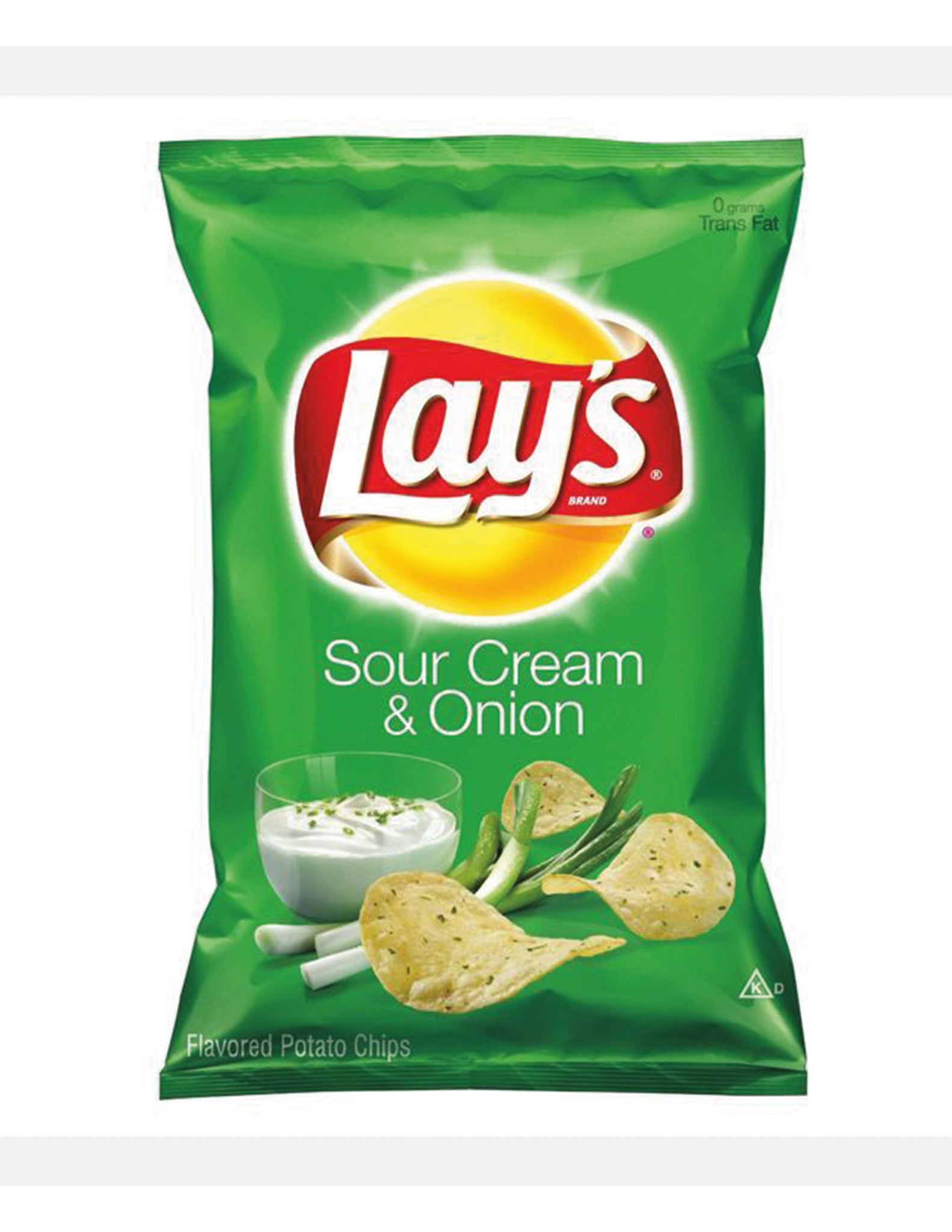 bel>Lays Sour Cream and Onion Chips