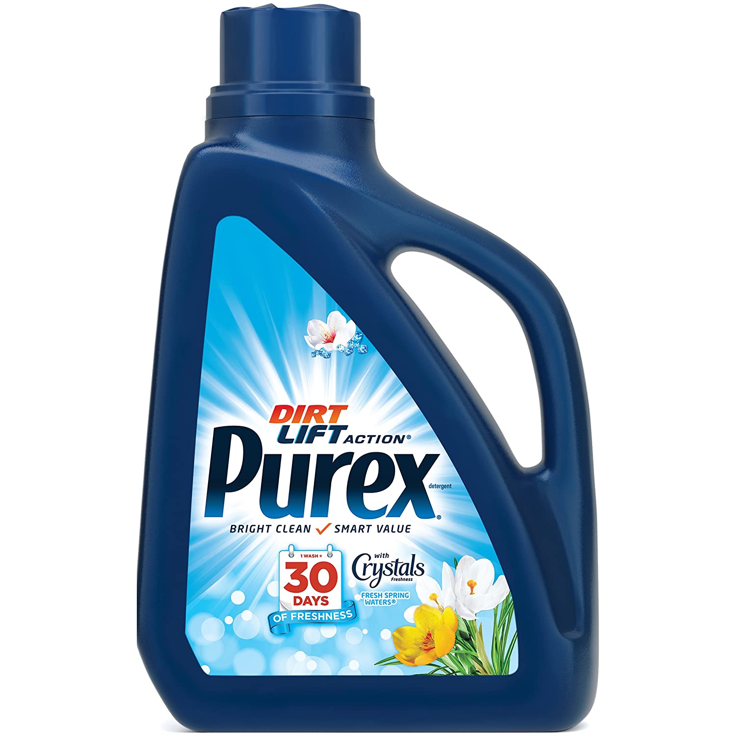 bel>Purex Laundry Detergent