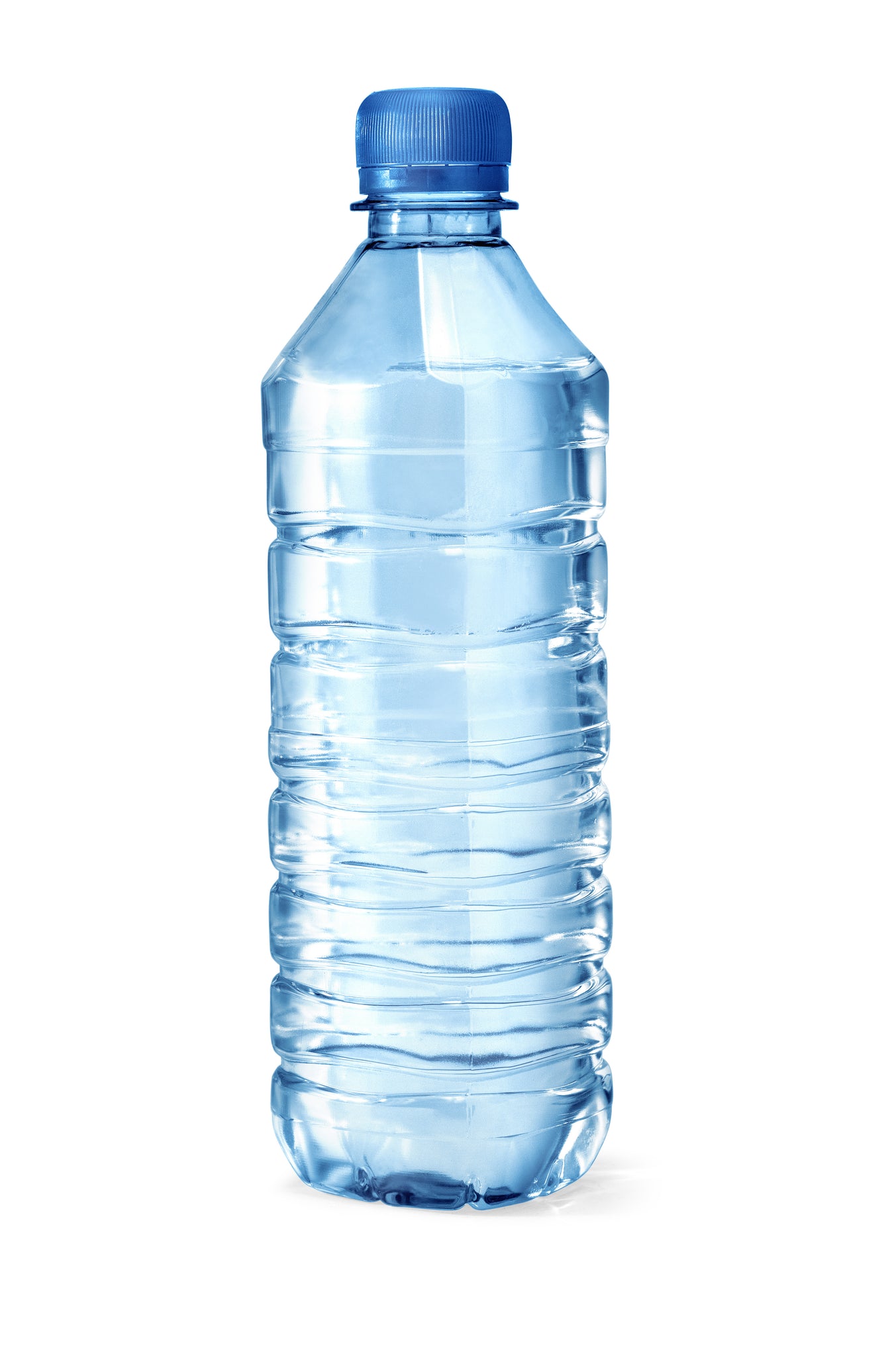bel>Zeta Water, Bottled, Liter
