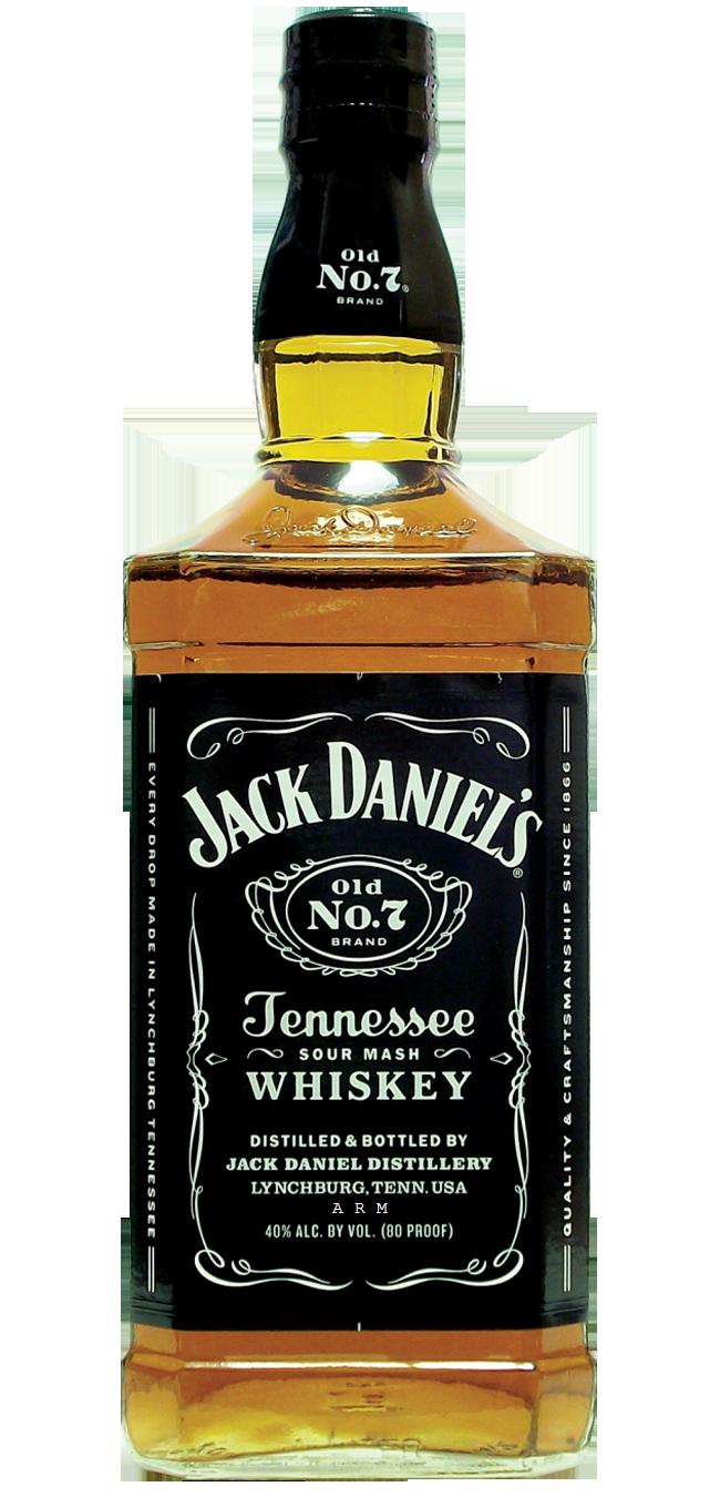dub>Jack Daniel's Whiskey 0,7 ml