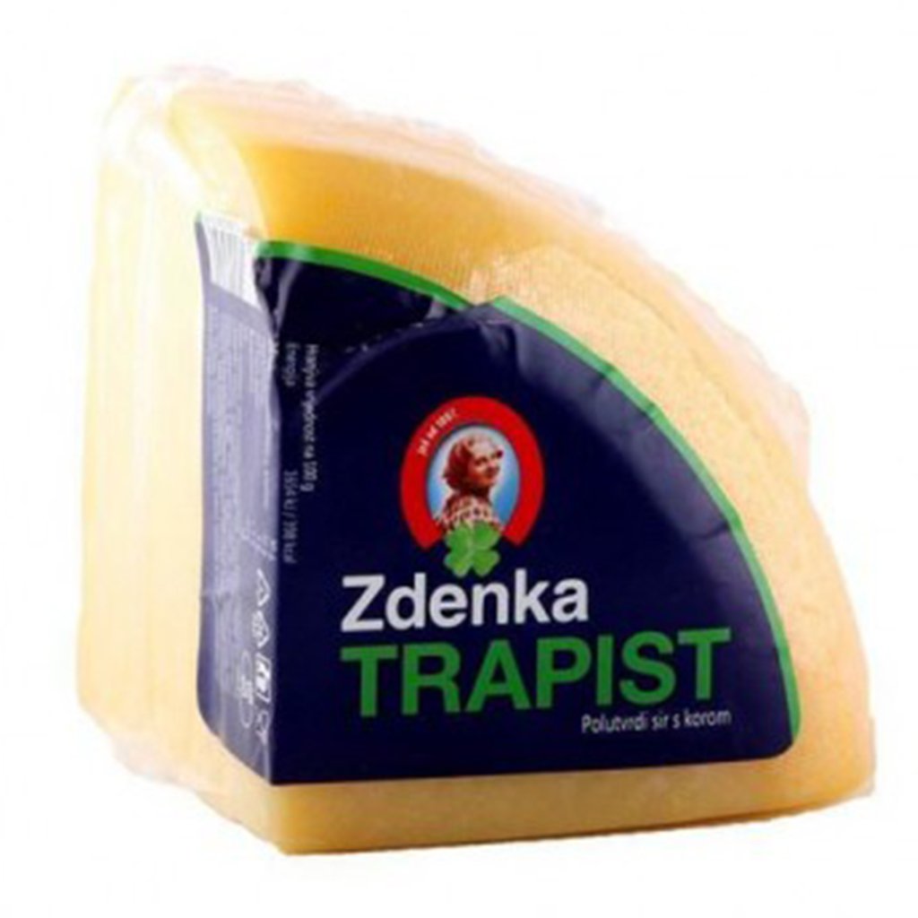 dub>Cheese Trapist Zdenka 300g