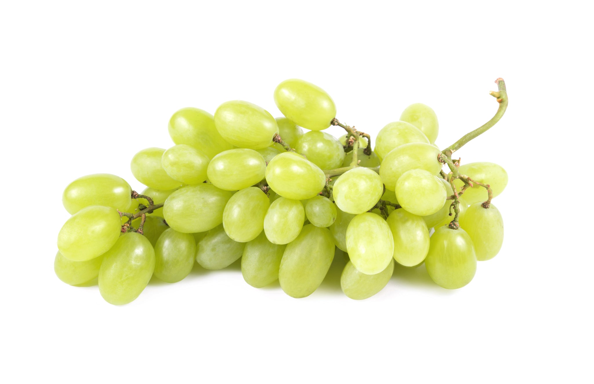 aga>White grapes 1kg