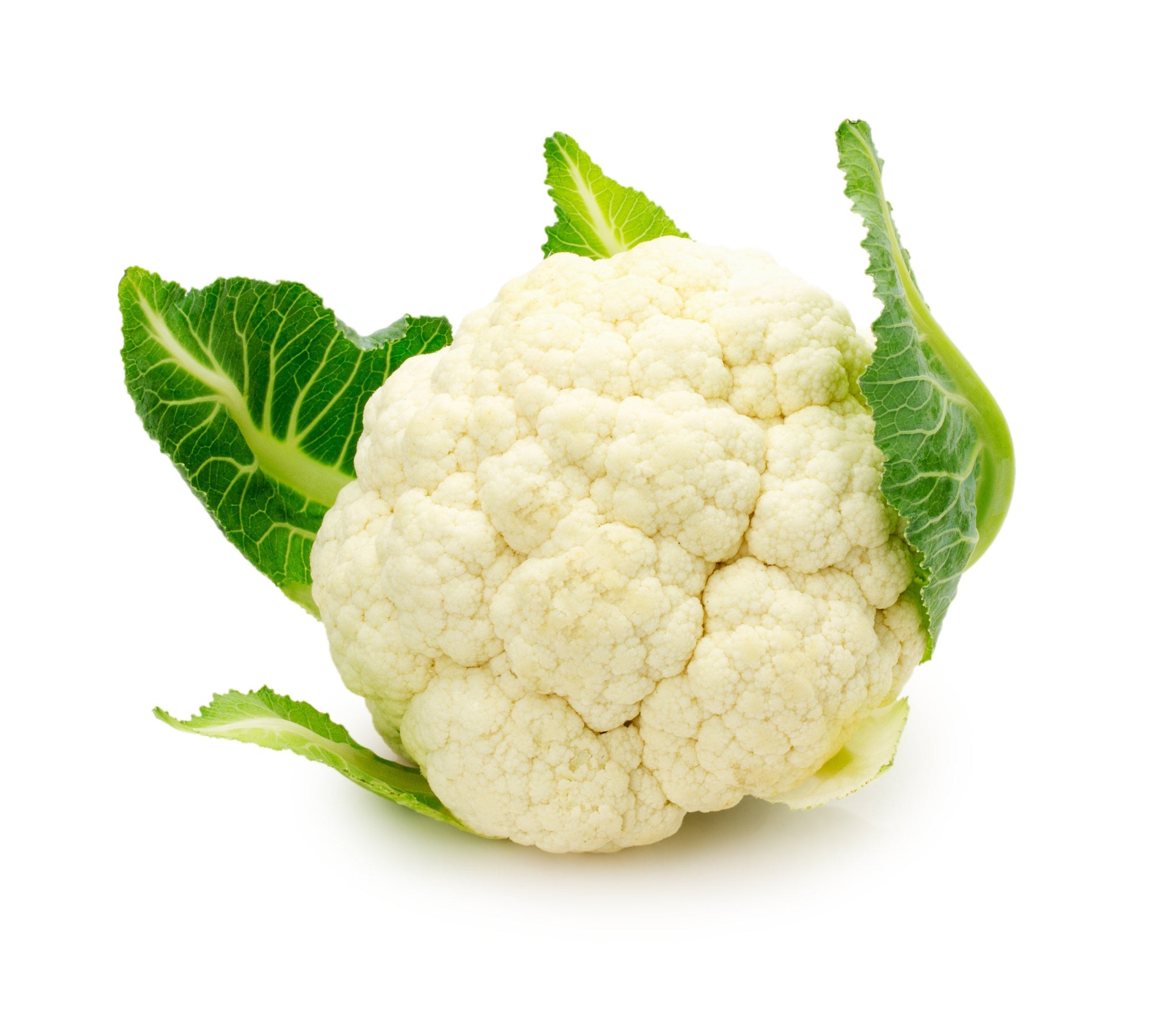 aga>Cauliflower (one)