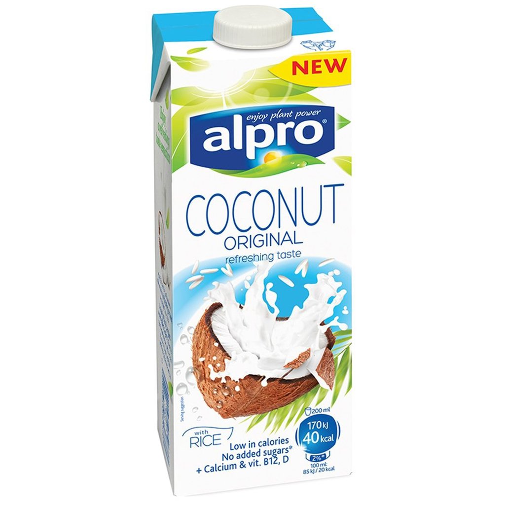 dub>Coconut milk Alpro 1l