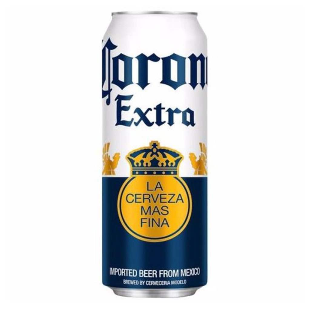 aga>Corona Extra beer 0,33l