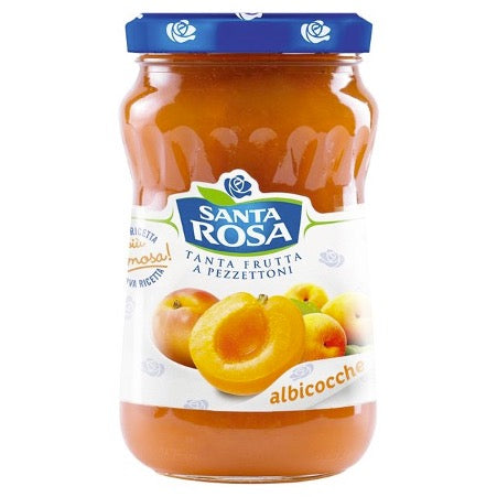 can>Apricot Jam, 250g