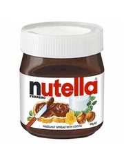 can>Nutella, 400g