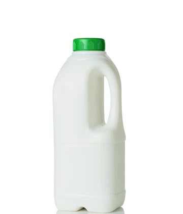 can>Whole Milk, Fresh, 1L