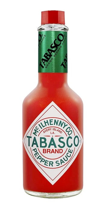 can>Tabasco Sauce, 60ml