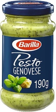 can>Pesto Sauce, 190g