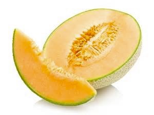 can>Cantaloupe Melon, 1Kg
