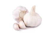 can>Garlic Bulb, x3