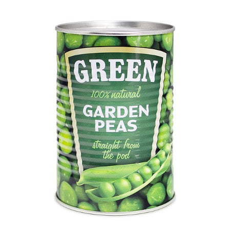 can>Peas, 400g