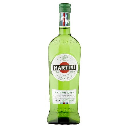 can>Dry Martini, 75cl