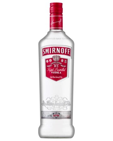 can>Vodka, 75cl