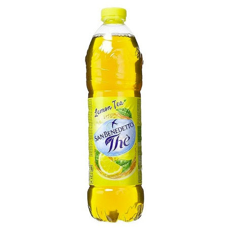 can>Lemon Ice Tea, (1 can x33cl)