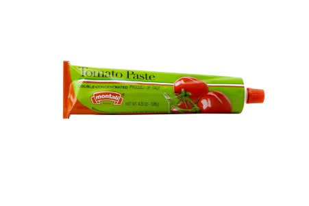 can>Tomato Paste, 150g