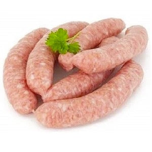 can>Sausages, 1kg