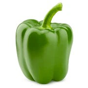 can>Green Peppers, 1kg
