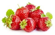 can>Strawberries, 1kg