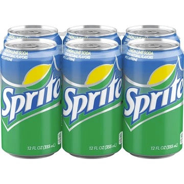 can>Sprite (1 can x33cl)