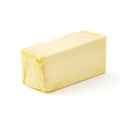 por>Butter, 250g