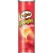por>Pringles Original, 180g