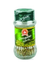 por>Oregano (dried), 50g