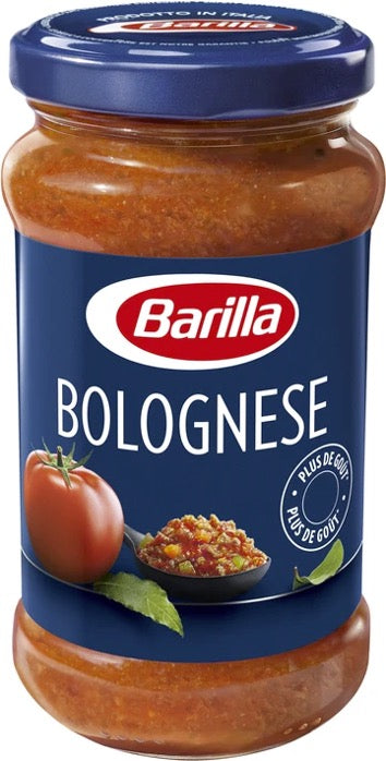 por>Bolognese Pasta Sauce, 400g
