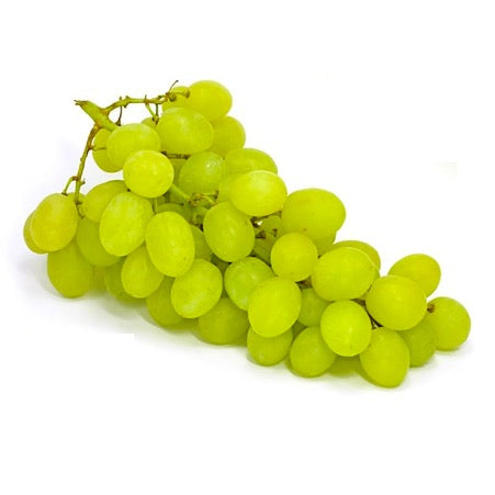 por>White Grapes,1Kg