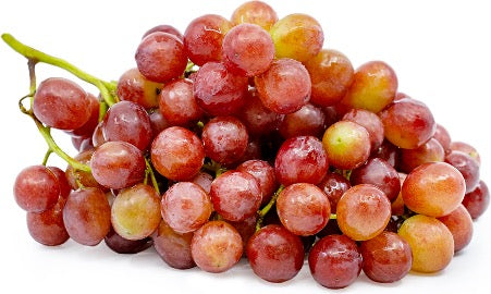 por>Red Grapes,1Kg