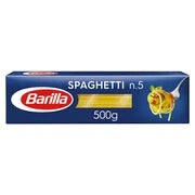 por>Spaghetti, 500g