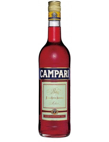 por>Campari, 70cl