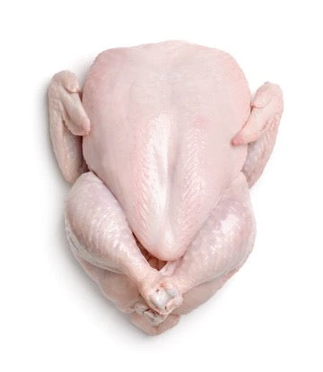 por>Whole Chicken, 1kg