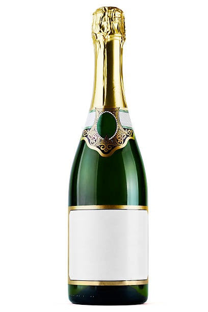 por>French Champagne Brut, 75cl