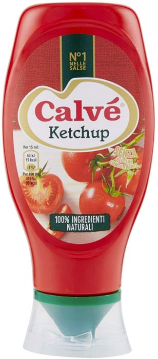 pro>Tomato Ketchup, 270g