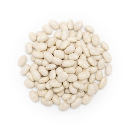 pro>White Beans, 400g